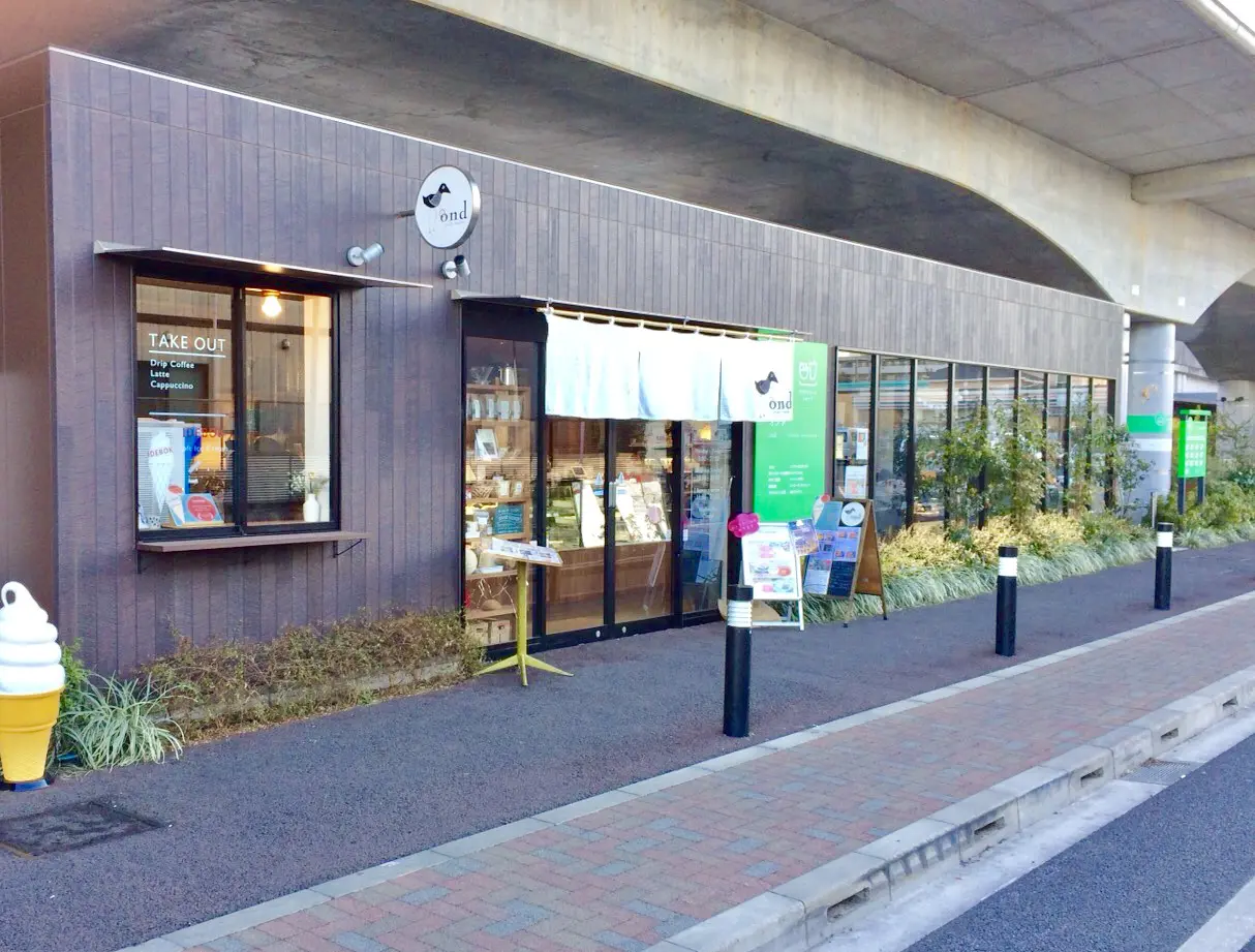 26K BREWERY ＠武蔵野市